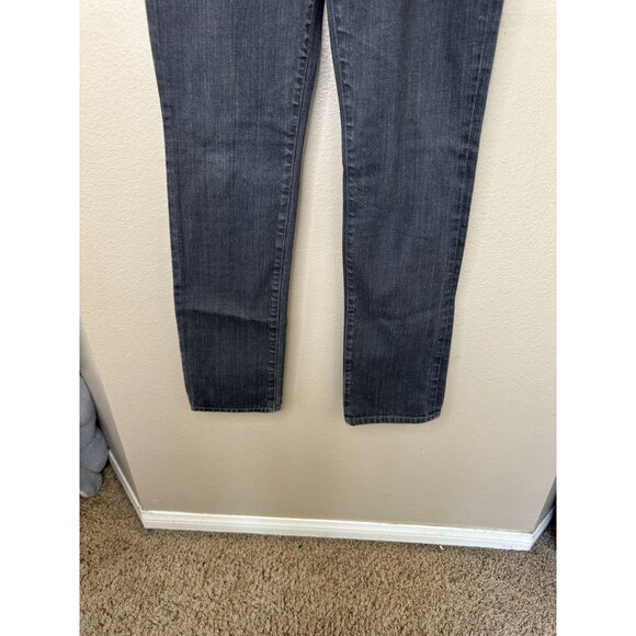 Joes Mens Gray The Brixton‎ Jeans 32 straight leg cotton button zipper - Picture 2 of 8